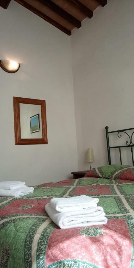 Tulipano Country Resort 基安蒂盖奥勒 外观 照片
